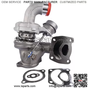 Turbocharger Turbo For Ford Escape Fion Edge Lincoln MKC MKZ 2.0L 2017-2020