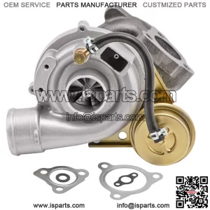Turbo Turbocharger K04-015 for Audi VW Passat 1.8T 058145703E K03 Upgrade