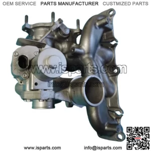 2012-2014 Hyundai Genesis Coupe 2.0L 28231-2C600 Genuine Turbo Turbocharger