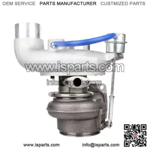 HE351 Turbocharger for 2004-09Dodge Ram 2500 3500 5.9L Diesel 4043600 5143256AA