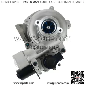 Stage 1 High Flow Turbo Charger To Suit Toyota Prado 1KD-FTV 3.0L KDJ120 150