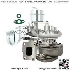 Turbo Turbocharger OEM 4030833AN For Acura RDX 2007 2008 2009 2010 2011-2012
