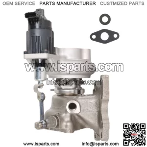 Turbo Turbocharger For 2016-2020 Honda Civic CR-V 1.5L 49373-07011 18900-5AA-A01