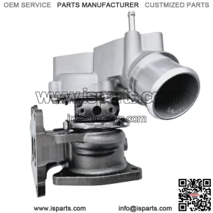 turbo turbocharger for 2018-2020 HONDA ACCORD  1.5L 6A0-F4-T/C 181201132E VG16