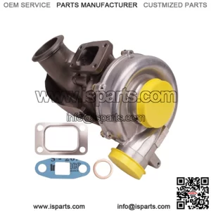 Turbo Turbocharger for Chevy GMC GM-5 GM-8 Pickup 6.5L Diesel 12552738