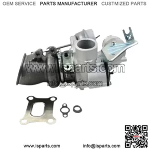 Turbocharger Turbo fits 2012 2013 2014 - 2015 Ford Edge 2.0L 53039880270