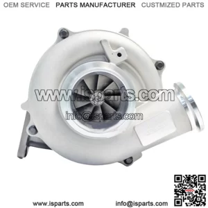 TP38 60/80mm Wheel TurboCharger For 94-97 Ford Powerstroke 7.3L F250 F350