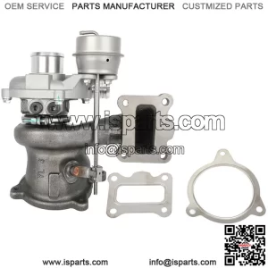 Turbo For 2014-20Ford Fion 17-19 Escape 1.5L B0BG L4 F1FZ6K682D Turbocharger