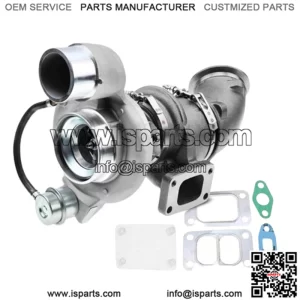 Turbo Turbocharger w/ Gaskets & Actuator forDodge Ram 2500 3500 2003-2004 5.9L