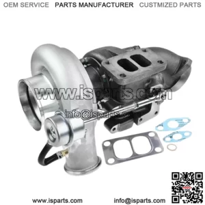 Turbo Turbocharger w/ Gasket forDodge Ram 2500 3500 99-02 5.9L HX35W 6BTAA/ISB