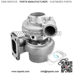 Turbo Turbocharger for Isuzu NPR 1988-1994 L4 3.9L 4BD2 TC  4BD1 T TB25 TB2518