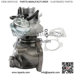 Turbo Turbocharger For Buick Regal 2011-2017 Chevy Cobalt HHR 2.0L 2008-2010