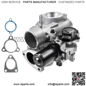 Turbo Turbocharger for Toyota Hilux 2005-2015 Prado 3.0L Diesel 1KD-FTV CT16V