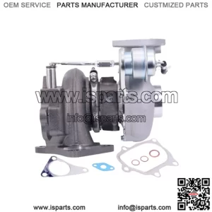 Turbo Turbocharger RHF55 VF52 Fits Subaru Impreza WRX 2009-2014 2.5L 14411-AA800