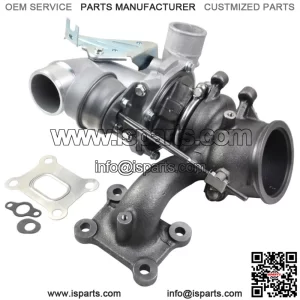Turbo Turbocharger for Ford Explorer Foc, Volvo S60 2.0L 2012-2015 CB5E6K682BB