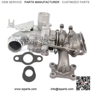 Turbo Turbocharger For Ford Escape Fion Foc Taur 2.0L VIN 9 2009-2014
