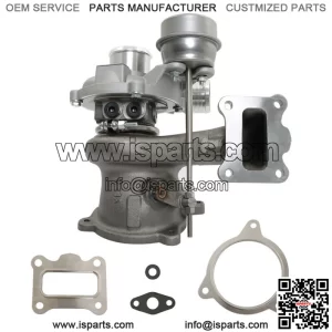 ForFord Fion 2017-2019 Escape L4 1.5L B0BG F1FZ6K682D Turbo Turbocharger