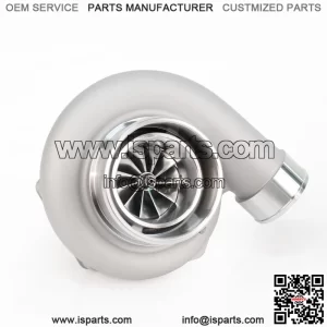 GTX3582 Turbo charger  .63 A/R T3 Inlet 4-Bolt Outlet Compressor wheel