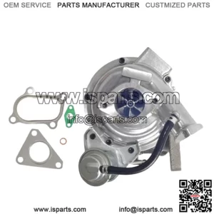 Upgraded Turbo Charger For Nissan Navara D22 YD25 2.5L 14411-MB40B