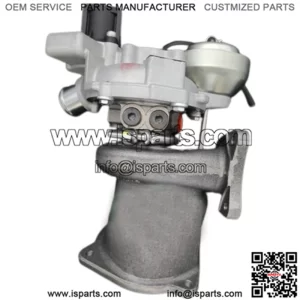 KP39 Turbo Turbocharger For Ford Escape Fiesta Fion L4 1.6L 54399700131