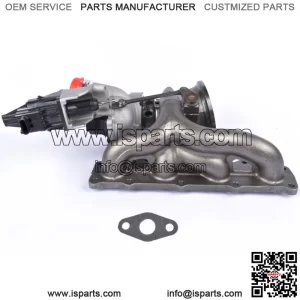 For 2012-2018 BMW 320i 328i 528i X3 Z4 F30 N20 N26 2.0L Turbo Turbocharger
