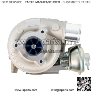 Stage 1 High Flow Turbo Charger To Suit Nissan GU Patrol ZD30 3.0L Y61