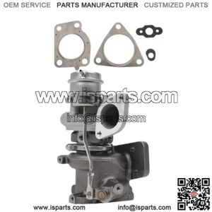 Turbo Turbocharger For Nissan Juke 1.6L 2011-2017 49335-00850