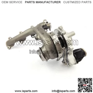 Mercedes-Benz turbocharger 1.5 D A6080960200 / also for Renault 144108425R 1.5 dCi
