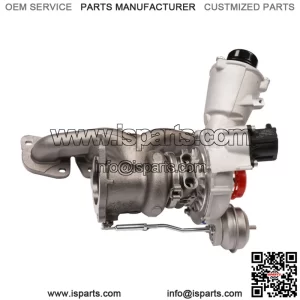 Turbo Charger for Mercedes-Benz CLA250 GLA250 2.0L 2014-2020 Turbocharger AL0069