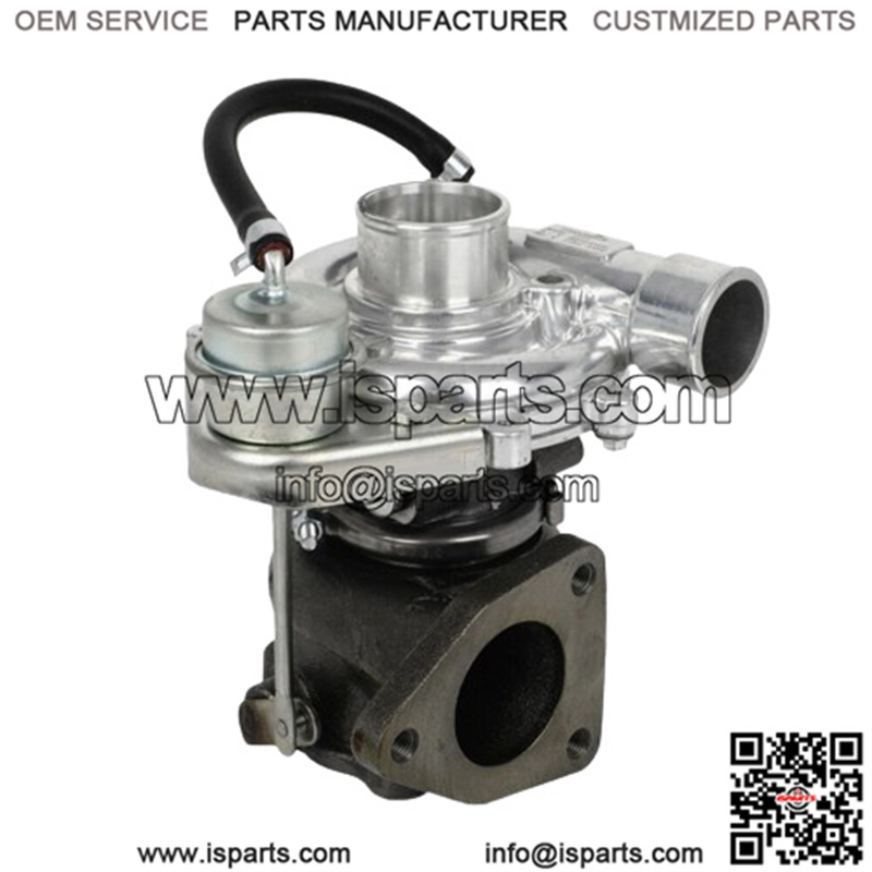 CT16 for Toyota Hilux 2KD 2.5L 17201-30080 Water&Oil TURBO Turbocharger FTV-2KD