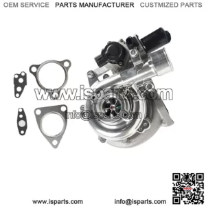Upgrade Turbo Charger for Toyota HiAce/Commuter 1KD-FTV 3.0L/ 17201-30150