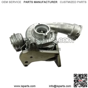 Turbocharger VW T5 Transporter 2.5 TDI 130hp BNZ BDZ 070145701R 760698