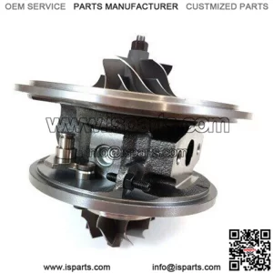 Turbocharger CHRA MAZDA CX-7 2.2 MZR-CD AWD CHRA40-0153F VJ42