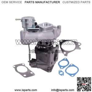 Turbo Turbocharger Fits Nissan Juke 1.6L 2011-2017 MR16DDT TF035HL8 49335-00880