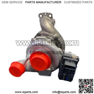 Mercedes Benz E GLC 3.0 CDI turbocharger original new A6420901886 A6420902386