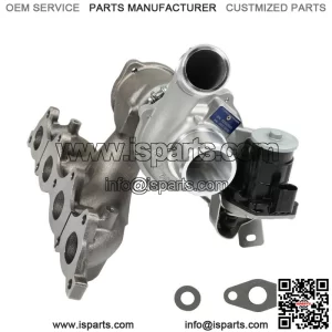 Turbocharger Turbo For 2016-2018 Hyundai Tucson 1.6L L4 16399980016 28231-2B760