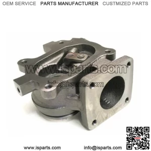 Turbocharger Turbine Hoing Alfa-Romeo Fiat 1.4 VL37 VL36 55212917 55208528 NEW