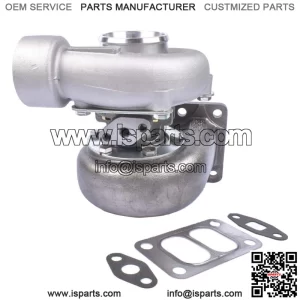 Turbo Charger Fits John Deere 4250 4430 4440 4450 4630 4640 4650 7720 RE19778