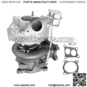 Turbo Turbocharger for Subaru Forester 2014-2018 WRX 2015-2020 H4 2.0L MGT2259S
