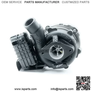 Ford Transit 2.2 TDCi RWD MK7 upgrade turbocharger 787556 854800