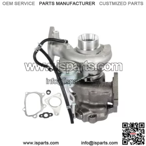 TD04L Turbocharger for Subaru Forester XT EJ255 2.5L 2009-2011 Turbo 14411AA710