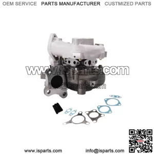 For Nissan Navara Pathfinder GT2056V 2.5L YD25DDTi Turbo Turbocharger 14411EB70C