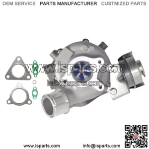 Upgrade Turbo Charger For Mitsubishi Triton MQ 4N15 2.4L / 1515A295