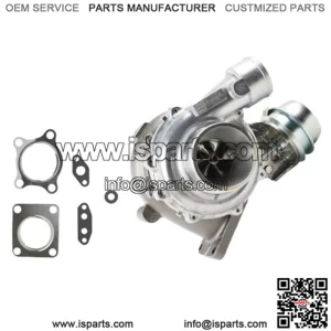 Upgrade Turbo Charger for Holden Colorado / Isuzu D-Max 4JJ1 3.0L/ VIGM