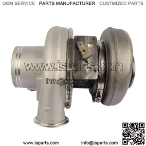 For 2005-2013 Cummins ISX ISX07 HE500VG HE561VE Turbo Turbocharger 4309076