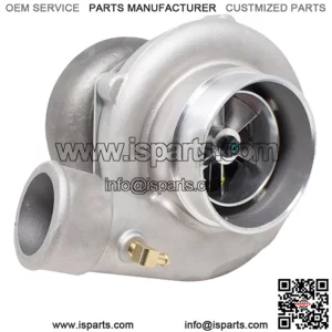 TX-72-68 Compressor Wheel Turbo Charger .81AR T4 Flange 3" V-BAND Ex