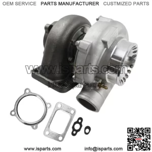 GT35 Turbo Charger T3 AR.70/63 Anti-Surge Compressor Turbocharger Float Bearing