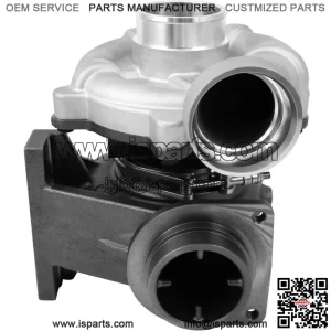 ForFord F-250 Super Duty 6.4L 2008-2010 Turbo Turbocharger 1848300C92