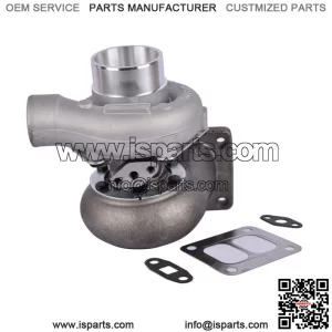 New TA3401 Turbo charger 466334-0004 RE32203 RE26287 for John Deere 4239T 4276T