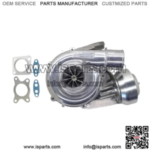 Turbo Charger For Ford PJ PK Ranger/Mazda BT-50 2.5L/3.0L VJ38